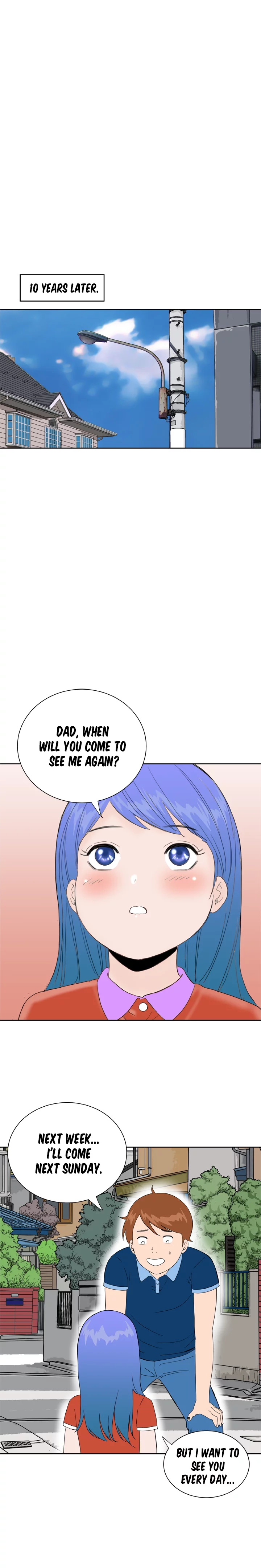 Ms. Stepford Chapter 32 page 6 - 