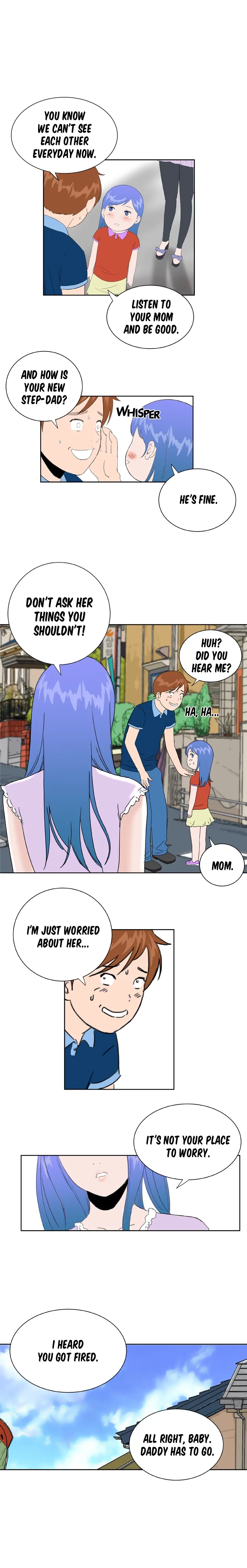 Ms. Stepford Chapter 32 page 7 - 