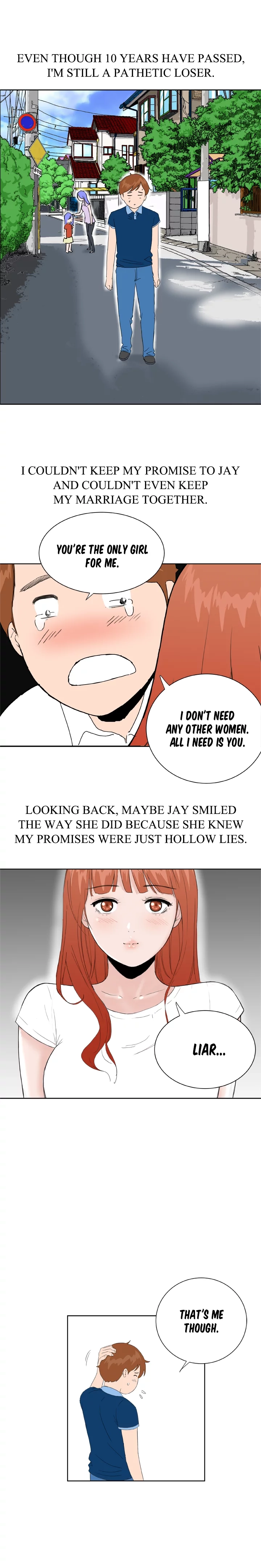 Ms. Stepford Chapter 32 page 8 - 