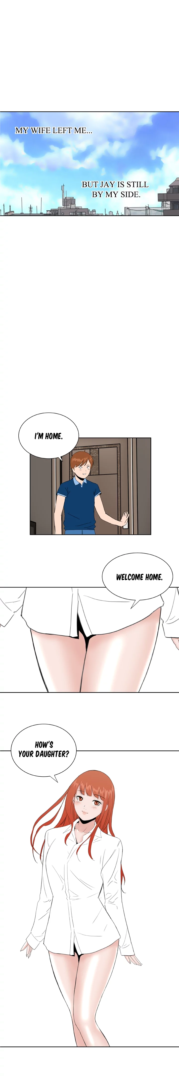 Ms. Stepford Chapter 32 page 9 - 