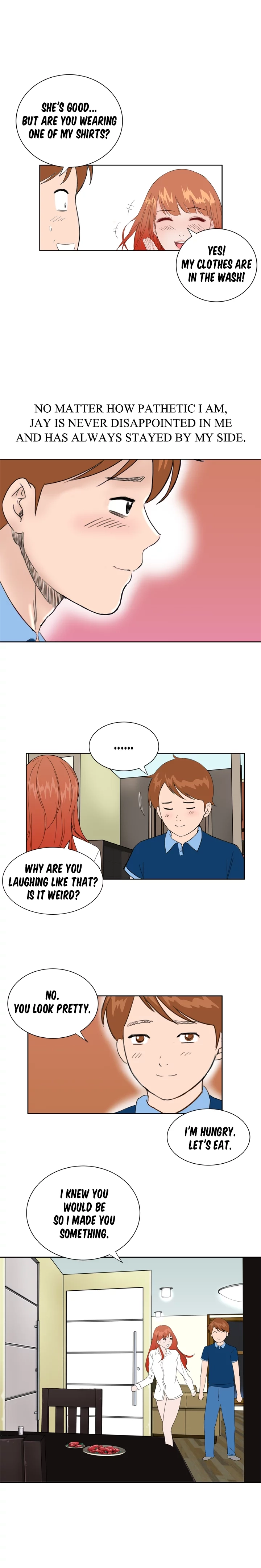 Ms. Stepford Chapter 32 page 10 - 