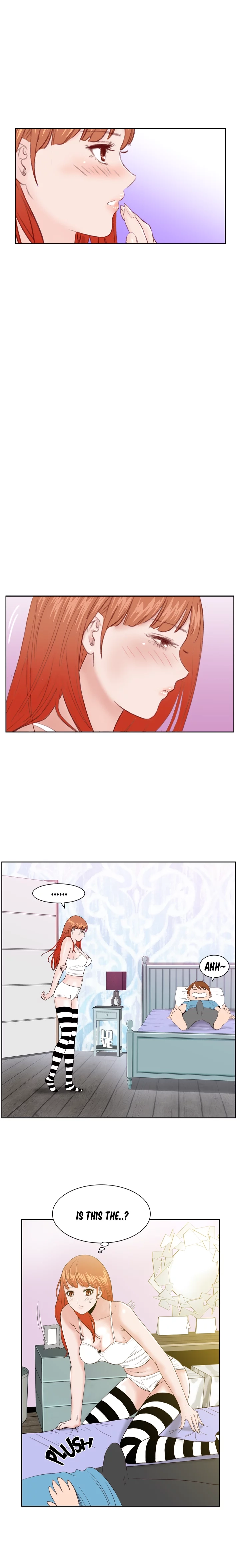 Ms. Stepford Chapter 4 page 2 - 