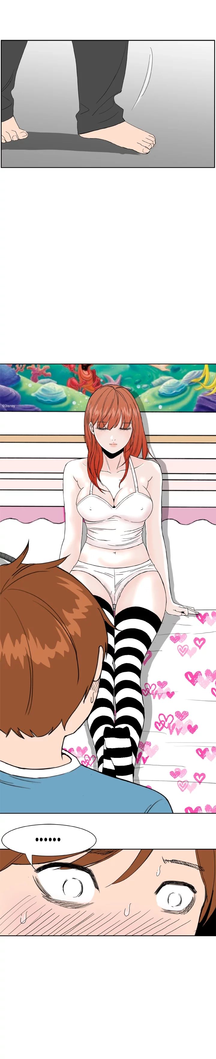 Ms. Stepford Chapter 6 page 15 - 