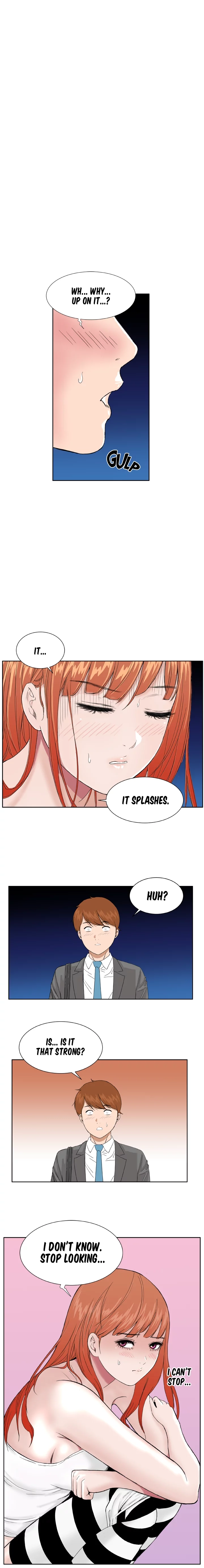 Ms. Stepford Chapter 6 page 4 - 