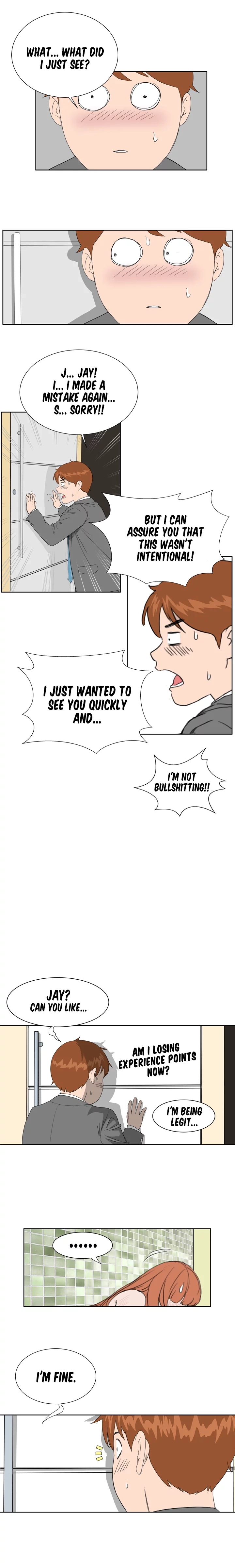 Ms. Stepford Chapter 6 page 6 - 