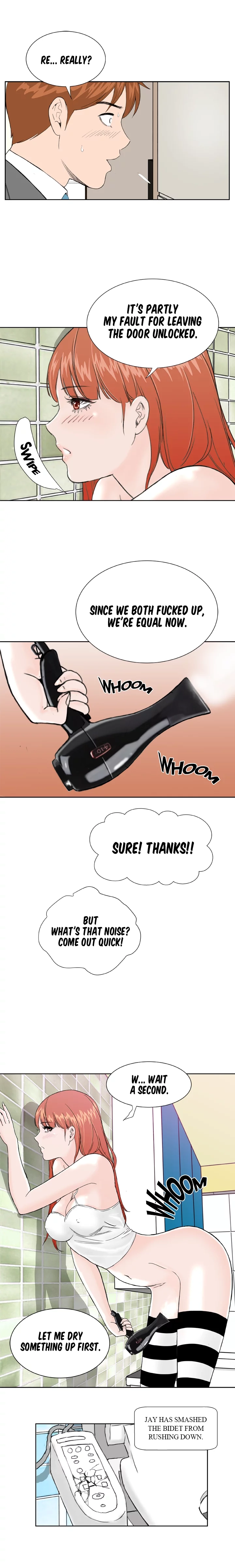 Ms. Stepford Chapter 6 page 7 - 