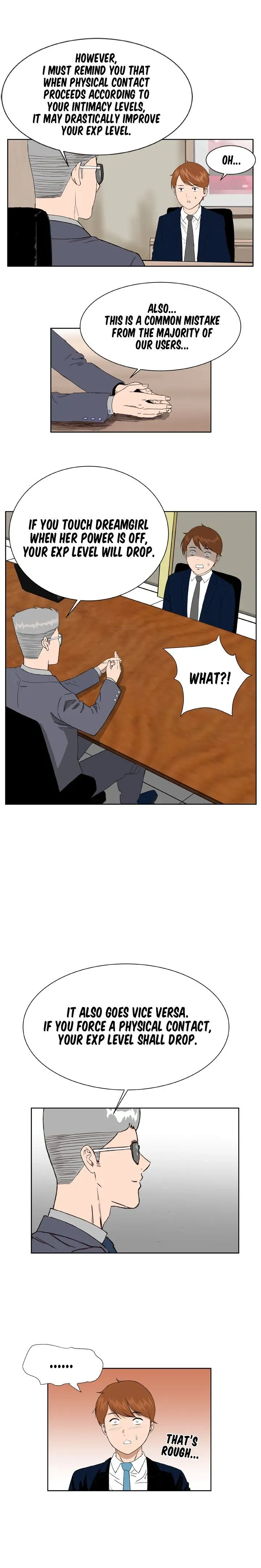 Ms. Stepford Chapter 7 page 12 - 