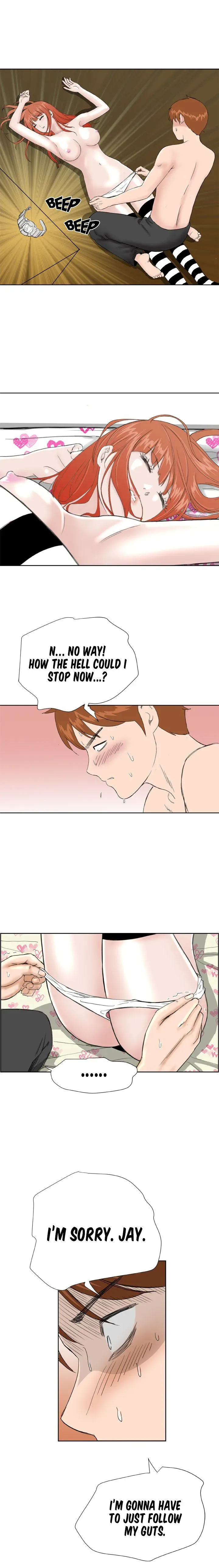 Ms. Stepford Chapter 7 page 14 - 
