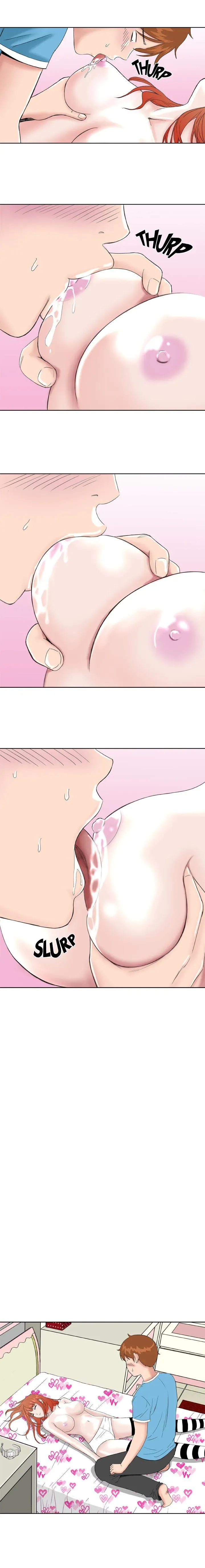 Ms. Stepford Chapter 7 page 4 - 