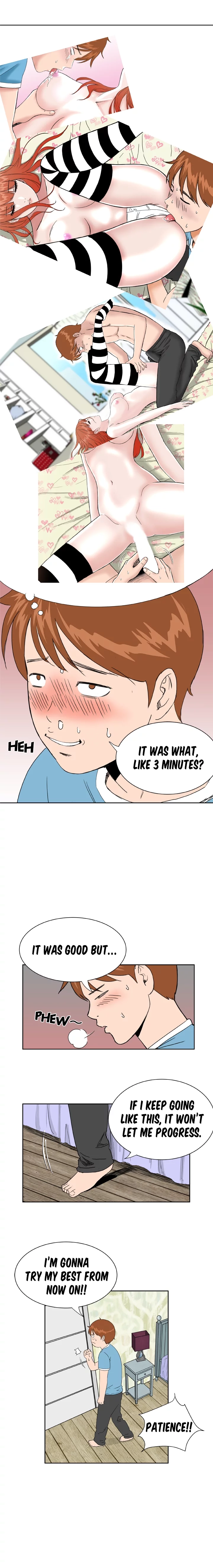 Ms. Stepford Chapter 9 page 2 - 