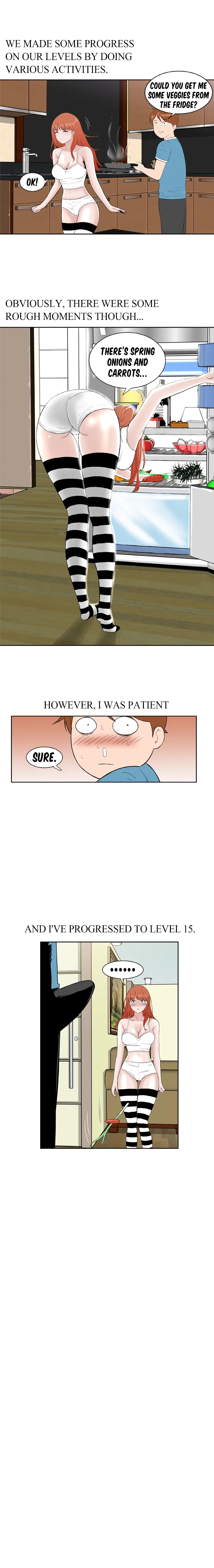 Ms. Stepford Chapter 9 page 7 - 