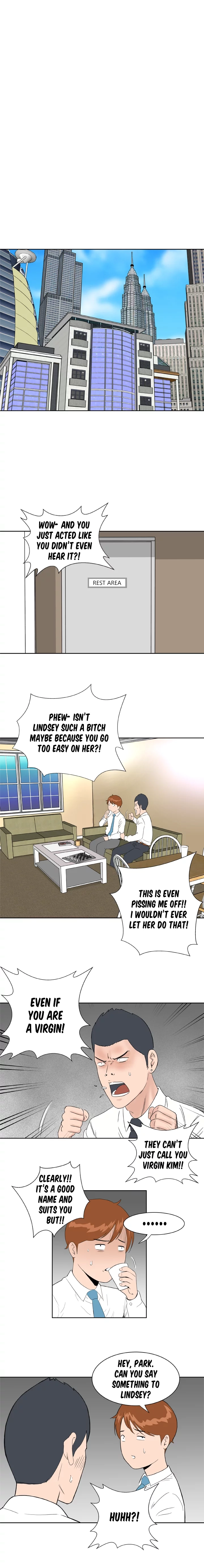 Ms. Stepford Chapter 9 page 8 - 