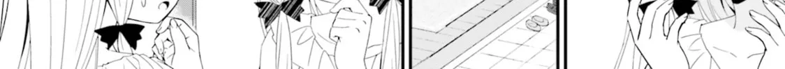 Ms. Vampire who lives in my neighborhood Chapter 76 page 2 - 