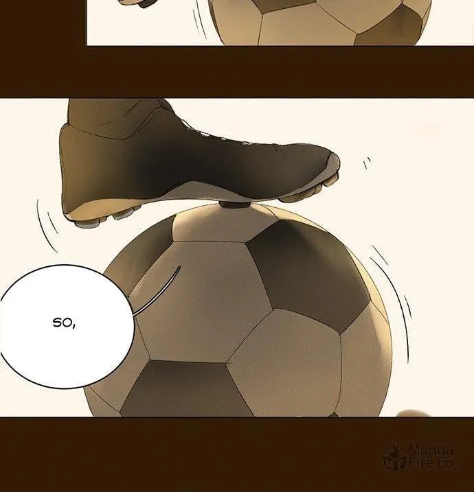 Mu Wu's Forest Chapter 10 page 4 - 