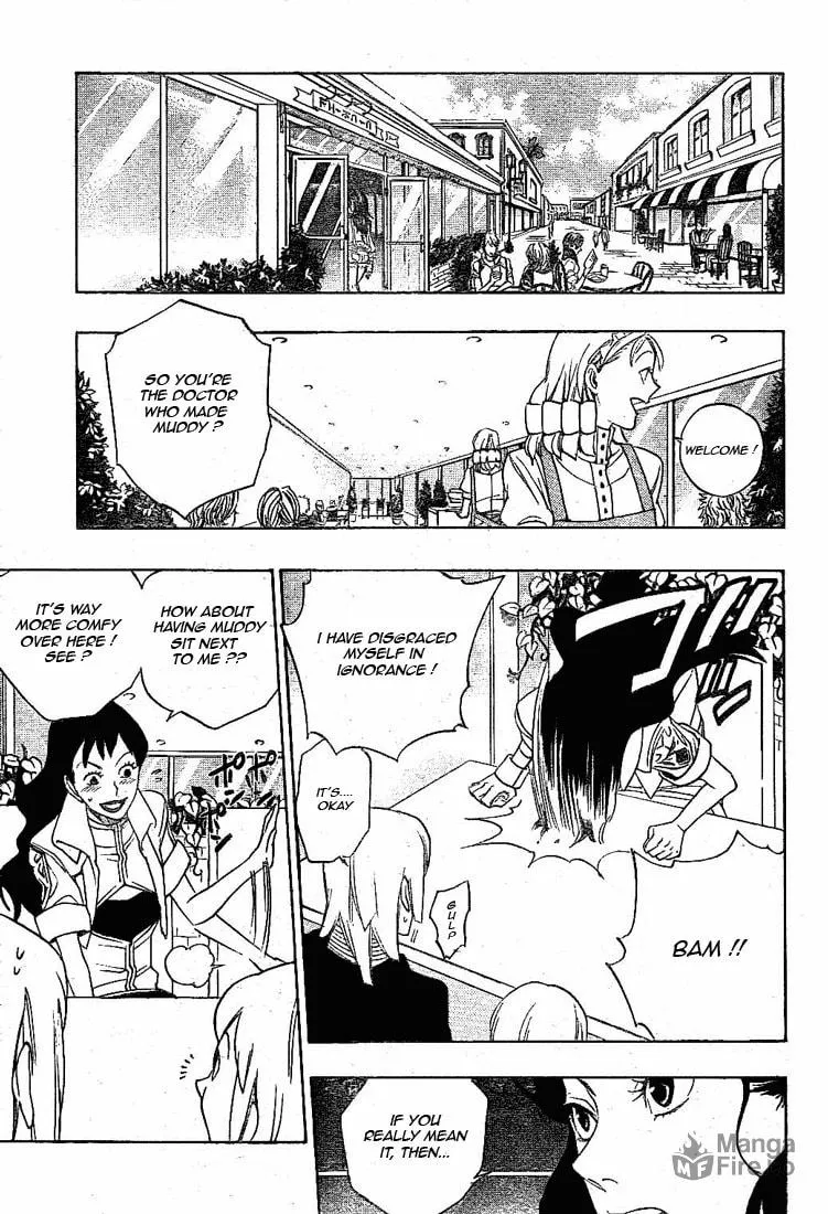 Muddy Chapter 10 page 3 - 