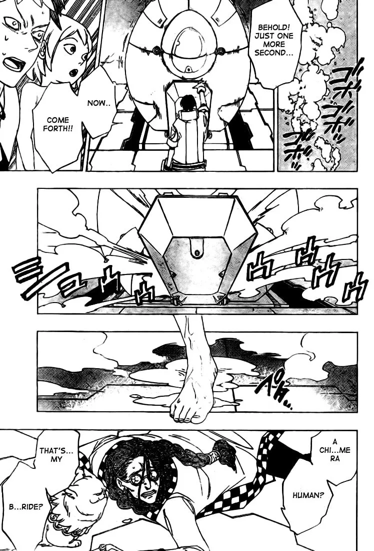Muddy Chapter 7 page 13 - 