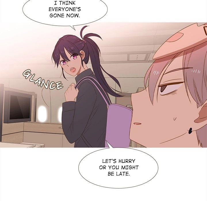 Muggle's Law Chapter 19 page 15 - 