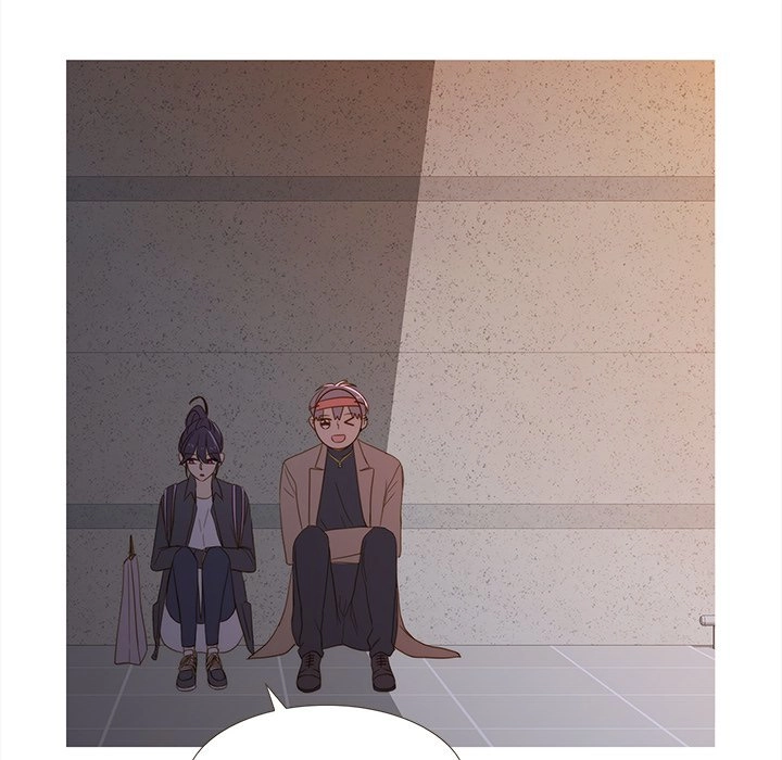 Muggle's Law Chapter 19 page 55 - 