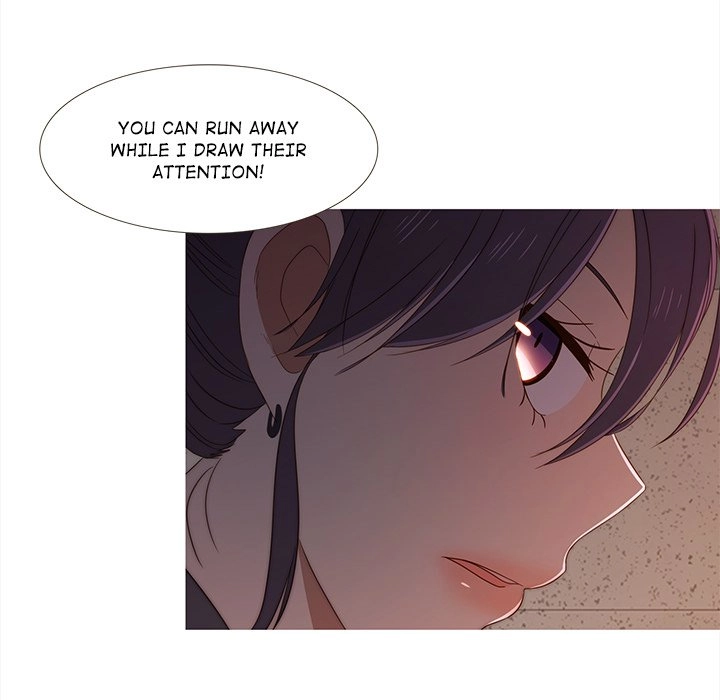 Muggle's Law Chapter 19 page 65 - 