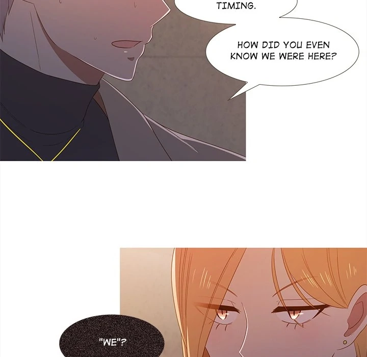 Muggle's Law Chapter 20 page 14 - 