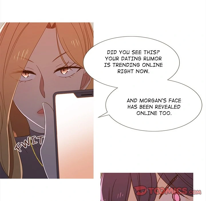 Muggle's Law Chapter 20 page 16 - 