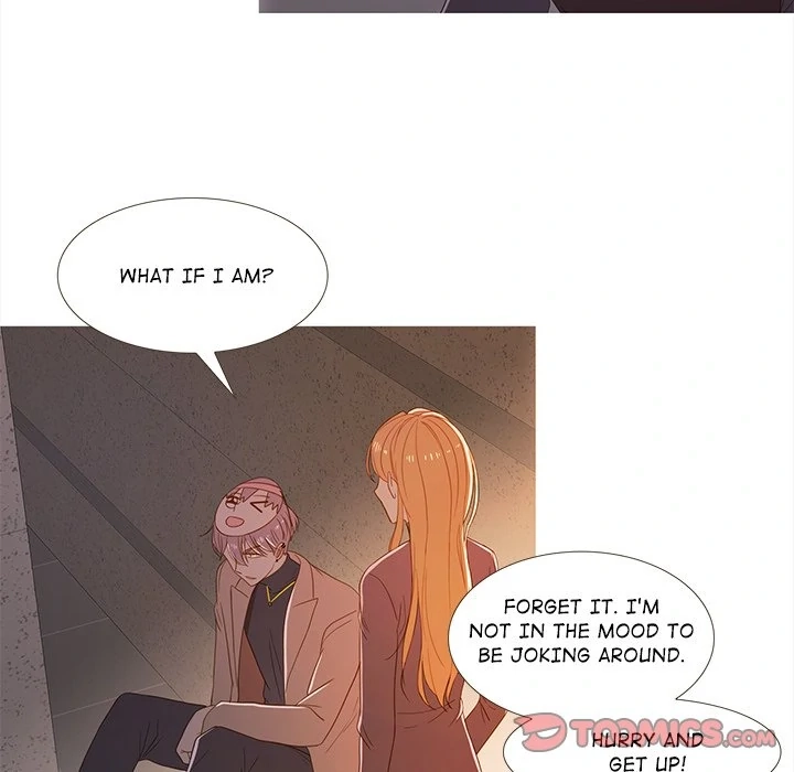 Muggle's Law Chapter 20 page 20 - 