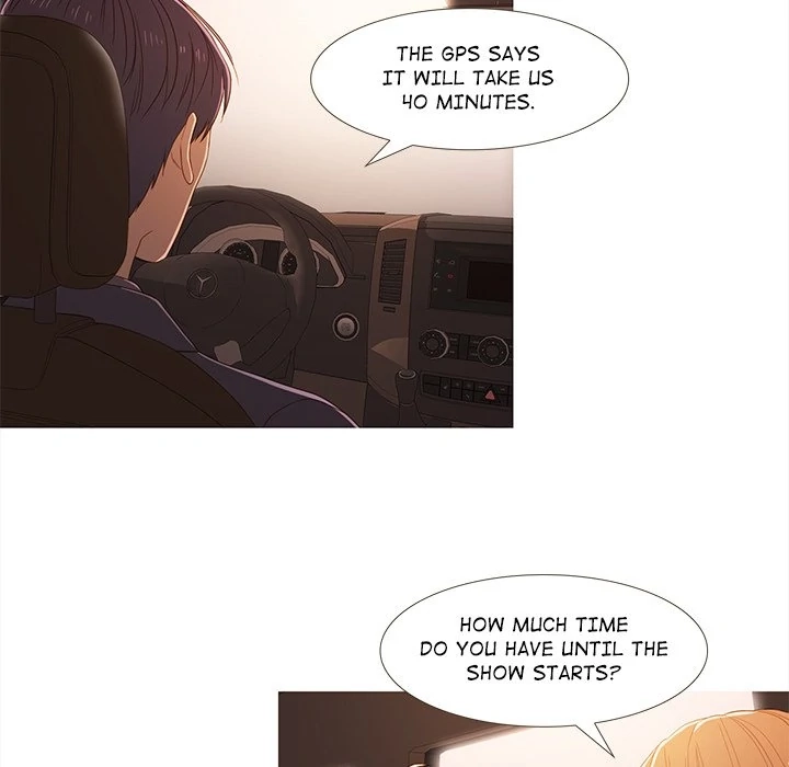 Muggle's Law Chapter 20 page 26 - 