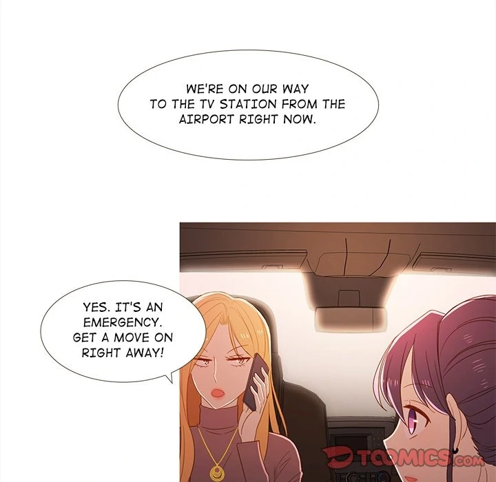 Muggle's Law Chapter 20 page 31 - 