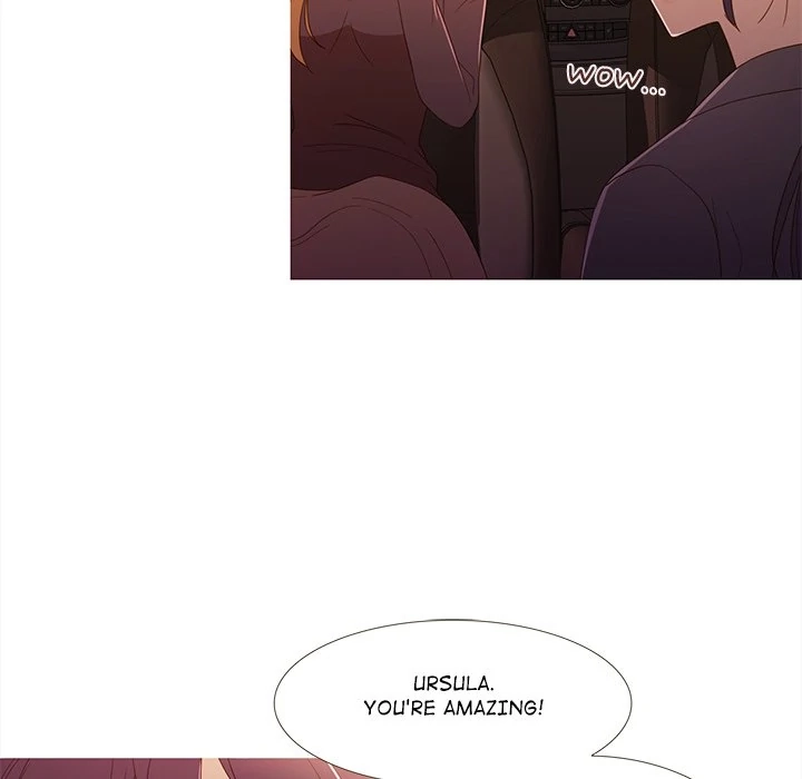 Muggle's Law Chapter 20 page 32 - 