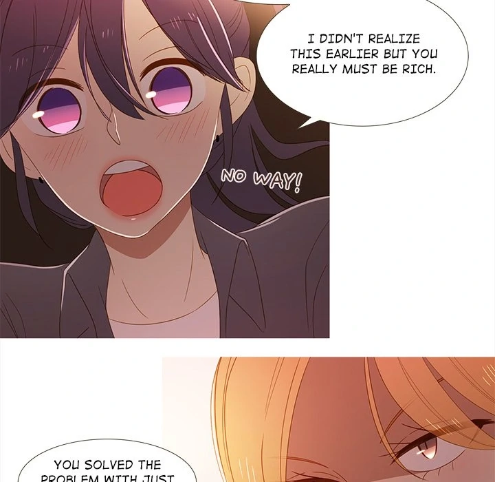 Muggle's Law Chapter 20 page 33 - 
