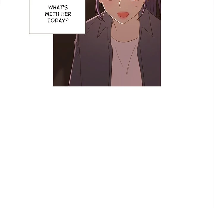 Muggle's Law Chapter 20 page 40 - 