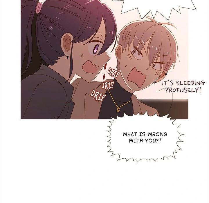 Muggle's Law Chapter 20 page 46 - 