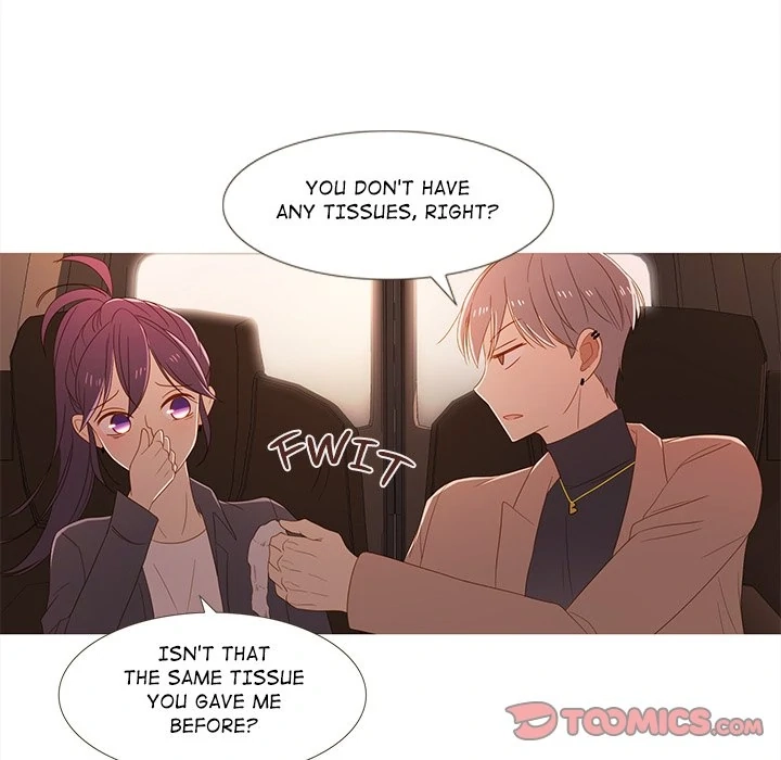 Muggle's Law Chapter 20 page 47 - 