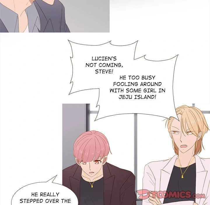 Muggle's Law Chapter 20 page 56 - 
