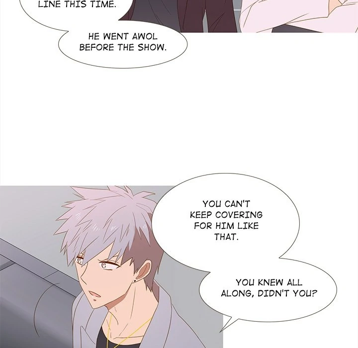 Muggle's Law Chapter 20 page 57 - 