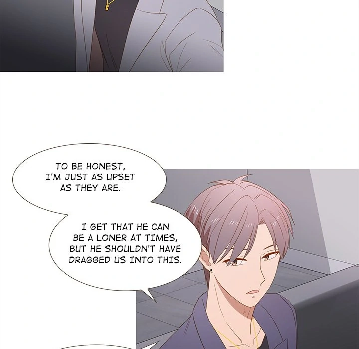 Muggle's Law Chapter 20 page 58 - 
