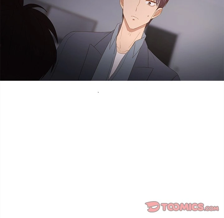 Muggle's Law Chapter 20 page 60 - 
