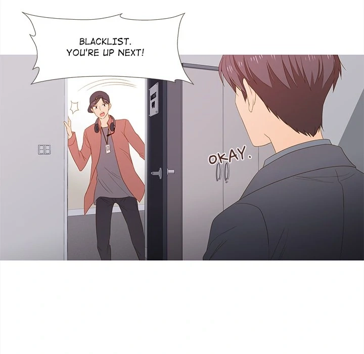 Muggle's Law Chapter 20 page 61 - 