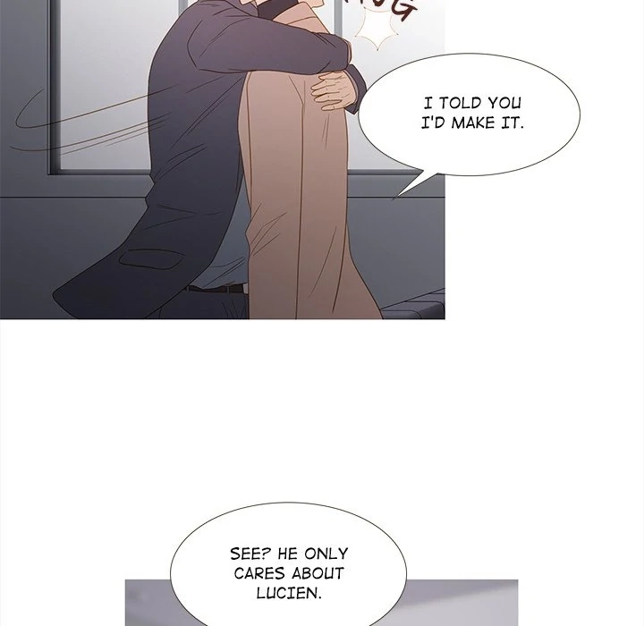 Muggle's Law Chapter 20 page 69 - 