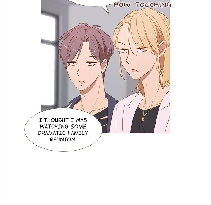 Muggle's Law Chapter 20 page 70 - 
