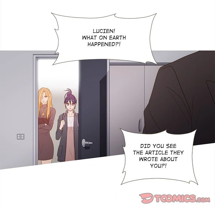 Muggle's Law Chapter 20 page 71 - 