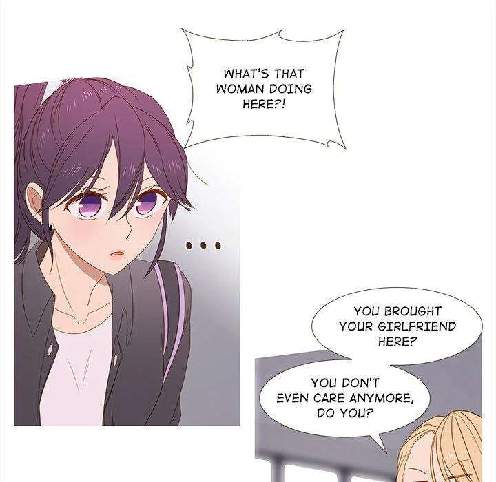 Muggle's Law Chapter 20 page 72 - 