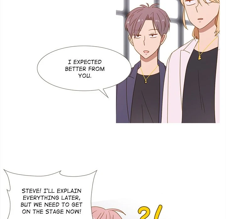 Muggle's Law Chapter 20 page 73 - 