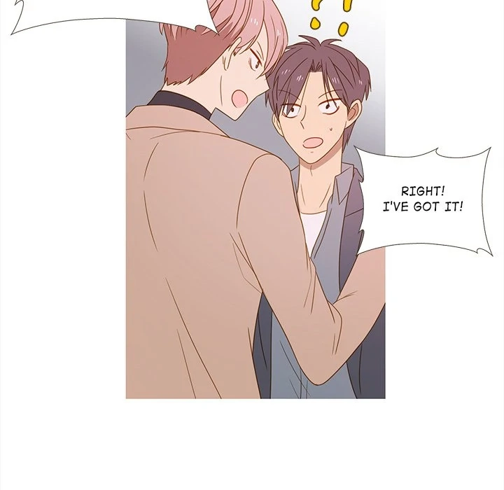 Muggle's Law Chapter 20 page 74 - 