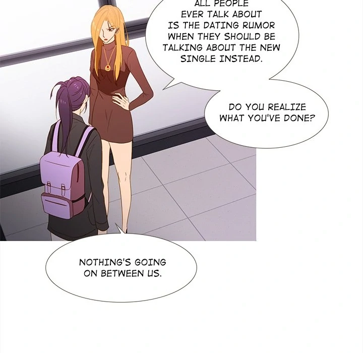 Muggle's Law Chapter 21 page 14 - 