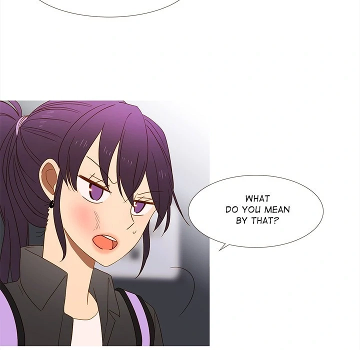 Muggle's Law Chapter 21 page 16 - 