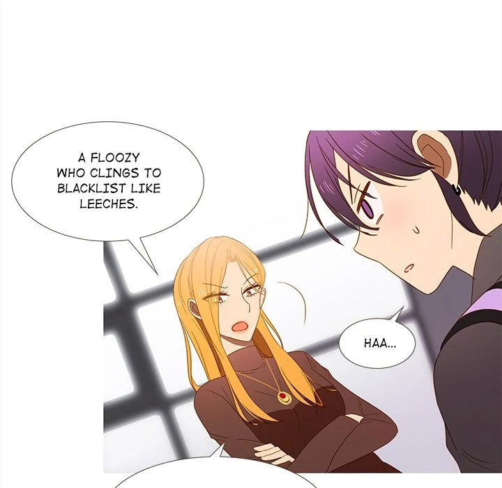 Muggle's Law Chapter 21 page 17 - 