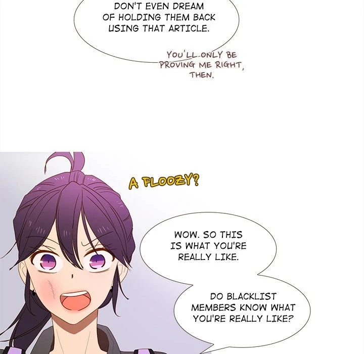 Muggle's Law Chapter 21 page 18 - 