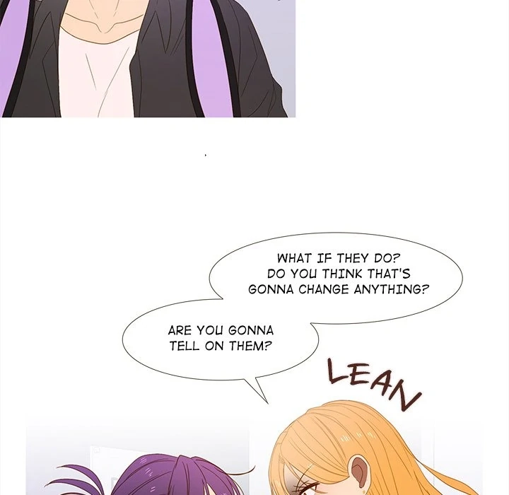 Muggle's Law Chapter 21 page 19 - 