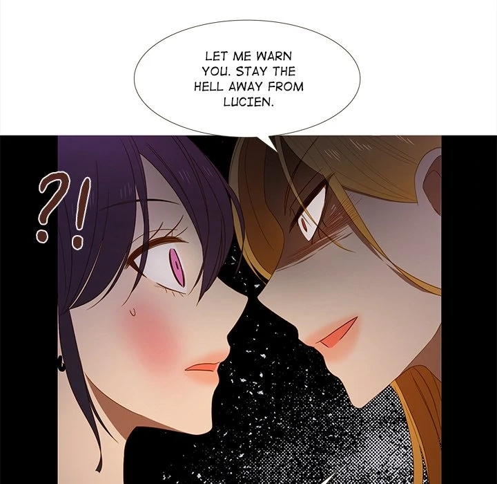 Muggle's Law Chapter 21 page 21 - 